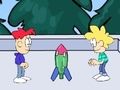 Гра Adventure Boy: Втеча з в'язниці  онлайн