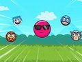 Гра Roller Ball X: відбиваючий м'яч  онлайн