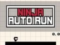 Гра Auto Run Ninja онлайн