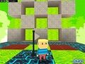 Гра Kogama: помилка Pickaxe Parkour онлайн