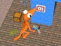Гра Rainbow noob Survivor 3d онлайн