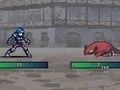 Гра Стандартна RPG Idle  онлайн