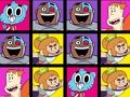 Гра Cartoon Network Матч 3  онлайн