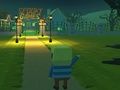 Гра Kogama: Spooky Games онлайн