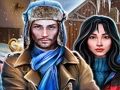 Гра Сніговий сюрприз  онлайн