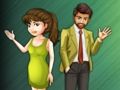 Гра Amgel Easy Room Escape 89 онлайн