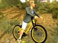 Гра BMX Offroad Trial Trial  онлайн