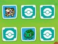 Гра Підключіть Animal Pokematch  онлайн