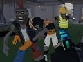 Гра Зомбі виживання пістолет 3d онлайн