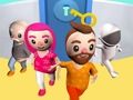Гра Ключова гонка 3D  онлайн