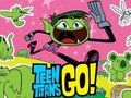 Гра Вікторина про тварин Beast Boy  онлайн