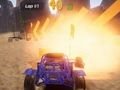 Гра Xtreme Buggy Car: Offroad Reca онлайн