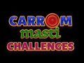 Гра Виклики Carrom Masti  онлайн