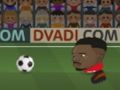 Гра Football Heads Spain 2019-20  онлайн