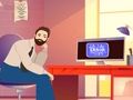 Гра Пошук програми Escape  онлайн