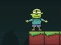 Гра Стрілянина в Zombie One  онлайн