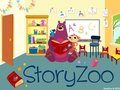 Гра Storyzoo онлайн