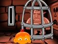 Гра Щаслива мавпочка, рівень 115  онлайн