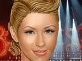 Гра Христина True Make Up  онлайн