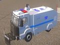 Гра 155 Контроль заворушень  онлайн