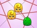 Гра Головоломка Gummies  онлайн