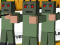 Гра Крункер: Оплот зомбі  онлайн