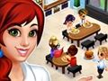 Гра Ресторан Food Street  онлайн
