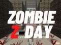 Гра Кранкер: Зомбі Z-Day онлайн