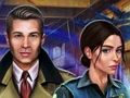 Гра Покинутий склад  онлайн