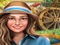 Гра Знахідки на фермі  онлайн