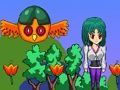Гра Ayane Quest 2 онлайн
