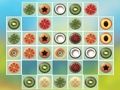 Гра Onet Fruit підключення  онлайн