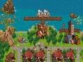 Гра Місто Idle  онлайн