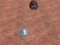 Гра НЛО: Мисливець за танками  онлайн