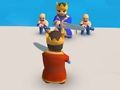Гра Флік шахи 3d онлайн