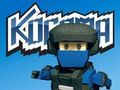Гра Форт Когама два  онлайн