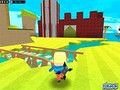 Гра Kogama: Tower Defense War  онлайн