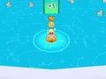 Гра Water Pool Heroes. io  онлайн