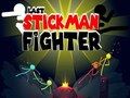 Гра Останній боєць Stickman  онлайн