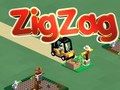 Гра LEGO Зиг Заг  онлайн