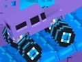 Гра Mobil Bluegon онлайн
