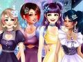 Гра Мій власний K-Pop гурт  онлайн