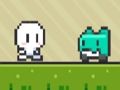 Гра Pixel Frontier онлайн