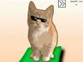 Гра Cat Clicker re онлайн