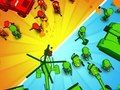 Гра Епічна армійська битва  онлайн