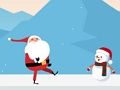 Гра Babbo Run онлайн