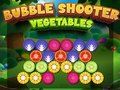 Гра Bubble Shooter Овочі  онлайн