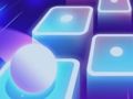 Гра Cube Hop Rush  онлайн