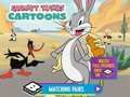 Гра Мультфільми Looney Tunes. Співпадаючі пари  онлайн