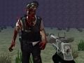 Гра Тригер Survival Dead Zombie  онлайн